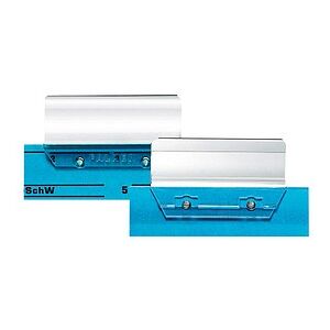 FALKEN Vollsichtreiter transparent, 50 St. FALKEN Vollsichtreiter transparent, 50 St.