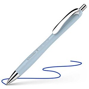 Schneider Kugelschreiber Slider Rave XB arctic, Schreibfarbe: blau, 1 St. Schneider Kugelschreiber Slider Rave XB arctic, Schreibfarbe: blau, 1 St.