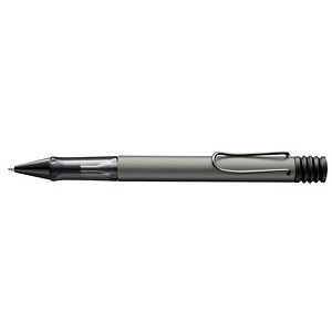 LAMY Kugelschreiber Lx Au Ruthenium, Schreibfarbe: schwarz, 1 St. LAMY Kugelschreiber Lx Au Ruthenium, Schreibfarbe: schwarz, 1 St.