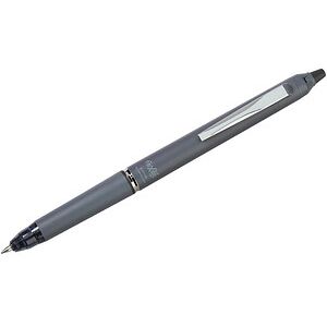 PILOT FRIXION Zone Tintenroller grau 0,4 mm, Schreibfarbe: schwarz, 1 St. PILOT FRIXION Zone Tintenroller grau 0,4 mm, Schreibfarbe: schwarz, 1 St.