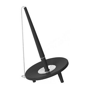 BALLOGRAF® Kugelschreiberständer DESKSET schwarz BALLOGRAF® Kugelschreiberständer DESKSET schwarz