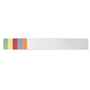 FRANKEN Moderationskarten farbsortiert 9,5 x 54,5 cm, 100 Blatt FRANKEN Moderationskarten farbsortiert 9,5 x 54,5 cm, 100 Blatt