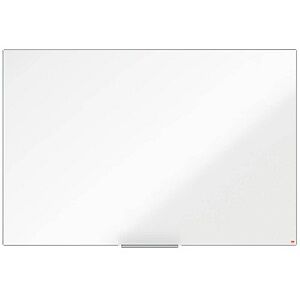 nobo Whiteboard Impression Pro Nano Clean™ 179,6 x 118,5 cm weiß lackierter Stahl nobo Whiteboard Impression Pro Nano Clean™ 179,6 x 118,5 cm weiß lackierter Stahl