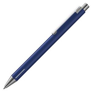 LAMY Kugelschreiber econ dark dust, Schreibfarbe: schwarz, 1 St. LAMY Kugelschreiber econ dark dust, Schreibfarbe: schwarz, 1 St.