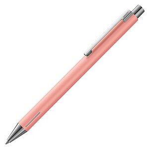 LAMY Kugelschreiber econ pink matt, Schreibfarbe: schwarz, 1 St. LAMY Kugelschreiber econ pink matt, Schreibfarbe: schwarz, 1 St.