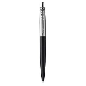 PARKER Kugelschreiber Jotter XL schwarz matt, Schreibfarbe: blau, 1 St. PARKER Kugelschreiber Jotter XL schwarz matt, Schreibfarbe: blau, 1 St.
