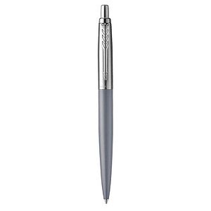 PARKER Kugelschreiber Jotter XL grau matt, Schreibfarbe: blau, 1 St. PARKER Kugelschreiber Jotter XL grau matt, Schreibfarbe: blau, 1 St.