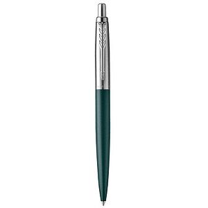 PARKER Kugelschreiber Jotter XL grün matt, Schreibfarbe: blau, 1 St. PARKER Kugelschreiber Jotter XL grün matt, Schreibfarbe: blau, 1 St.