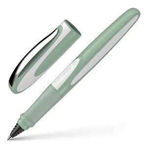 Schneider Ray Tintenroller pistacchio 0,5 mm, Schreibfarbe: blau, 1 St. Schneider Ray Tintenroller pistacchio 0,5 mm, Schreibfarbe: blau, 1 St.