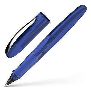 Schneider Ray Tintenroller space blue 0,5 mm, Schreibfarbe: blau, 1 St. Schneider Ray Tintenroller space blue 0,5 mm, Schreibfarbe: blau, 1 St.