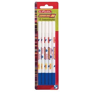 herlitz SUPER HAI Tintenkiller, 10 St. herlitz SUPER HAI Tintenkiller, 10 St.