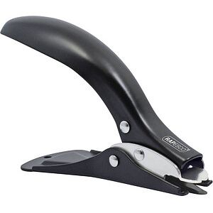 RAPESCO® Entklammerer Heavy Duty schwarz/chrom RAPESCO® Entklammerer Heavy Duty schwarz/chrom