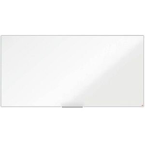 nobo Whiteboard Impression Pro Nano Clean™ 240,1 x 118,5 cm weiß lackierter Stahl nobo Whiteboard Impression Pro Nano Clean™ 240,1 x 118,5 cm weiß lackierter Stahl