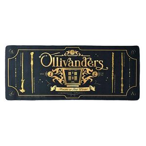 BlueSky Schreibtischunterlage Harry Potter Motiv Kunststoff 70,0 x 30,0 cm, 1 St. BlueSky Schreibtischunterlage Harry Potter Motiv Kunststoff 70,0 x 30,0 cm, 1 St.