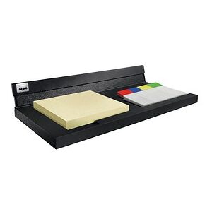 SIGEL Zettelbox cintano:S schwarz inkl. Haftnotizen und Haftmarkern, 1 St. SIGEL Zettelbox cintano:S schwarz inkl. Haftnotizen und Haftmarkern, 1 St.