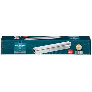 METRO PROFESSIONAL Alufolie 1 St. METRO PROFESSIONAL Alufolie 1 St.