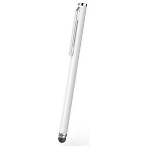 hama Eingabestift Easy weiß, 1 St. hama Eingabestift Easy weiß, 1 St.