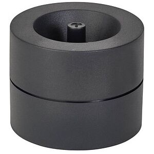 MAUL Büroklammerspender MAULpro ECO schwarz MAUL Büroklammerspender MAULpro ECO schwarz