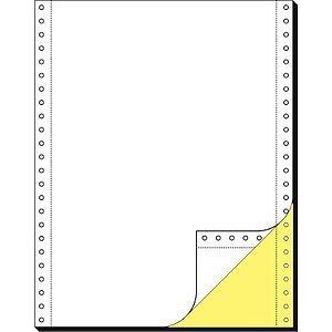 SIGEL Endlospapier A4 hoch 2-fach, 80 g/qm weiß 1.000 Blatt SIGEL Endlospapier A4 hoch 2-fach, 80 g/qm weiß 1.000 Blatt