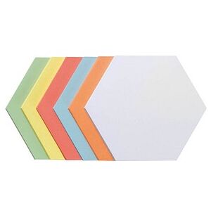 FRANKEN Moderationskarten farbsortiert 16,5 x 19,0 cm, 500 Blatt FRANKEN Moderationskarten farbsortiert 16,5 x 19,0 cm, 500 Blatt