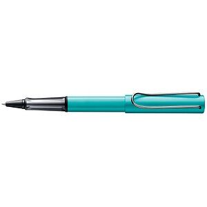 LAMY AL-star Tintenroller turmaline 0,3 mm, Schreibfarbe: schwarz, 1 St. LAMY AL-star Tintenroller turmaline 0,3 mm, Schreibfarbe: schwarz, 1 St.