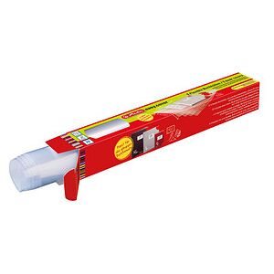5 herlitz Buchumschläge transparent DIN A4 5 herlitz Buchumschläge transparent DIN A4