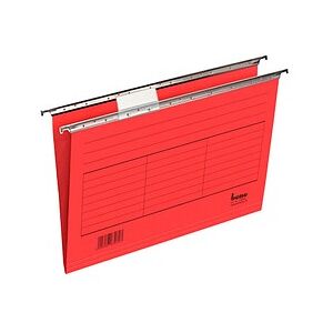 bene Hängemappen rot, 5 St. bene Hängemappen rot, 5 St.