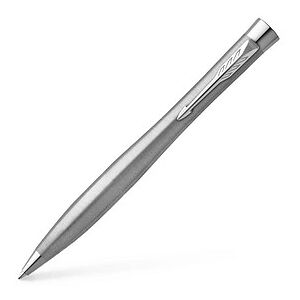 PARKER Kugelschreiber silber, Schreibfarbe: blau, 1 St. PARKER Kugelschreiber silber, Schreibfarbe: blau, 1 St.