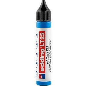 edding Nachfülltinte LT 25 blau edding Nachfülltinte LT 25 blau