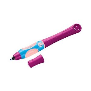 Pelikan griffix Tintenroller Sweet Berry 0,4 mm, Schreibfarbe: blau, 1 St. Pelikan griffix Tintenroller Sweet Berry 0,4 mm, Schreibfarbe: blau, 1 St.