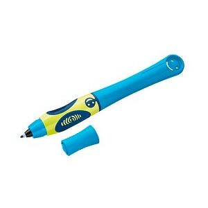 Pelikan griffix Tintenroller Neon Blue 0,4 mm, Schreibfarbe: blau, 1 St. Pelikan griffix Tintenroller Neon Blue 0,4 mm, Schreibfarbe: blau, 1 St.