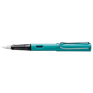 LAMY AL-star Patronenfüller turmaline M (mittel), 1 St. LAMY AL-star Patronenfüller turmaline M (mittel), 1 St.
