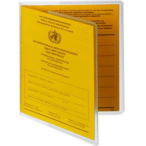 DURABLE Dokumentenhüllen transparent 19,6 x 13,3 cm, 10 St. DURABLE Dokumentenhüllen transparent 19,6 x 13,3 cm, 10 St.