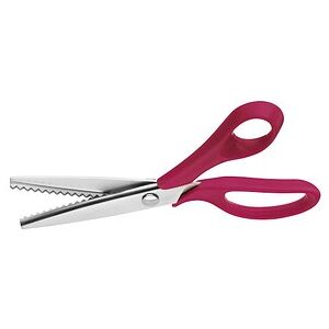 Clauss Konturenschere magenta 20,3 cm Clauss Konturenschere magenta 20,3 cm
