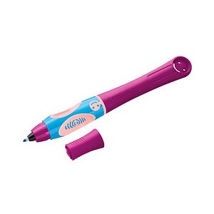 Pelikan griffix Tintenroller Sweet Berry 0,4 mm, Schreibfarbe: blau, 1 St. Pelikan griffix Tintenroller Sweet Berry 0,4 mm, Schreibfarbe: blau, 1 St.