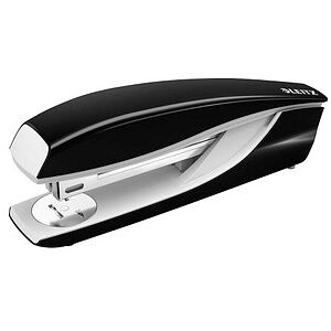 LEITZ Heftgerät 5504 schwarz, 1 St. LEITZ Heftgerät 5504 schwarz, 1 St.