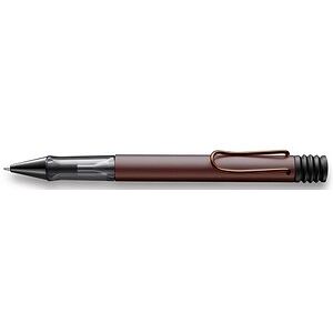LAMY Kugelschreiber Lx Au marron, Schreibfarbe: schwarz, 1 St. LAMY Kugelschreiber Lx Au marron, Schreibfarbe: schwarz, 1 St.