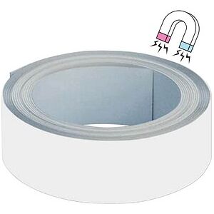 MAUL Ferroband weiß 3,5 cm x 5,0 m, 1 Rolle MAUL Ferroband weiß 3,5 cm x 5,0 m, 1 Rolle