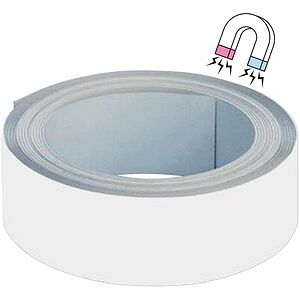 MAUL Ferroband weiß 3,5 cm x 1,0 m, 1 Rolle MAUL Ferroband weiß 3,5 cm x 1,0 m, 1 Rolle