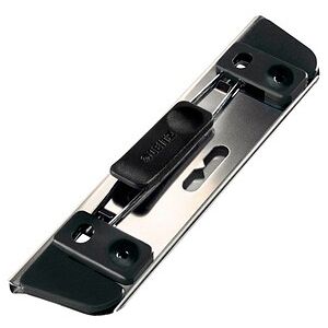 LEITZ Taschenlocher Active WOW 1728 dunkelgrau, 1 St. LEITZ Taschenlocher Active WOW 1728 dunkelgrau, 1 St.