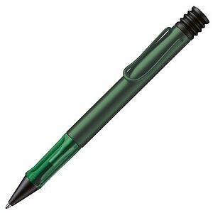 LAMY Kugelschreiber AL-star pine, Schreibfarbe: schwarz, 1 St. LAMY Kugelschreiber AL-star pine, Schreibfarbe: schwarz, 1 St.