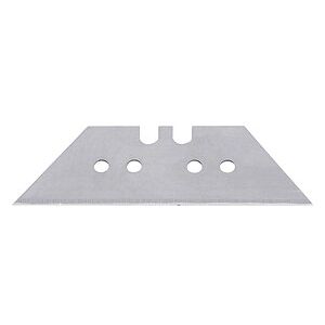 MAUL Cuttermesser-Klingen silber 19 mm, 10 St. MAUL Cuttermesser-Klingen silber 19 mm, 10 St.