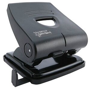 RAPESCO® Locher Germ-Savvy 827-P schwarz, 1 St. RAPESCO® Locher Germ-Savvy 827-P schwarz, 1 St.