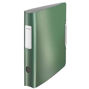 LEITZ Active Style 1109 Ordner seladon grün Kunststoff 6,5 cm DIN A4, 1 St. LEITZ Active Style 1109 Ordner seladon grün Kunststoff 6,5 cm DIN A4, 1 St.