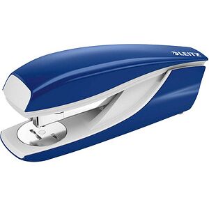 LEITZ Heftgerät 5522 blau, 1 St. LEITZ Heftgerät 5522 blau, 1 St.