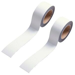 Eichner Magnetband 20mm x 10m weiß - Magnetband Eichner Magnetband 20mm x 10m weiß - Magnetband