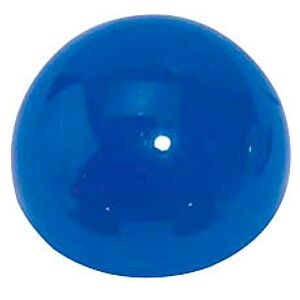 MAUL Magnete blau, Kunststoff Ø 3,0 x 1,9 cm, 10 St. MAUL Magnete blau, Kunststoff Ø 3,0 x 1,9 cm, 10 St.