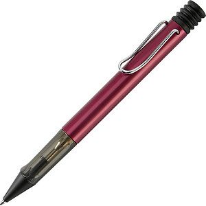 LAMY Kugelschreiber AL-star black purple, Schreibfarbe: schwarz, 1 St. LAMY Kugelschreiber AL-star black purple, Schreibfarbe: schwarz, 1 St.