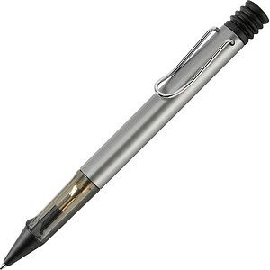 LAMY Kugelschreiber AL-star graphite, Schreibfarbe: schwarz, 1 St. LAMY Kugelschreiber AL-star graphite, Schreibfarbe: schwarz, 1 St.