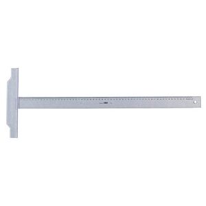 M + R Reißschiene 60cm - Zeichenlineal M + R Reißschiene 60cm - Zeichenlineal